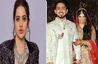 अदनान शेख के बयान पर उर्फी जावेद का तीखा पलटवार, सोशल मीडिया पर छिड़ी बहस …