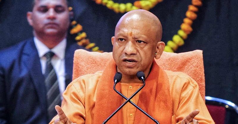 8 जुलाई को काशी से शिक्षकों को बड़ी सौगात देंगे मुख्यमंत्री योगी, 'मुख्यमंत्री शिक्षक कैशलेस चिकित्सा' योजना का होगा शुभारंभ, लाखों परिवारों को मिलेगा स्वास्थ्य सुरक्षा कवच