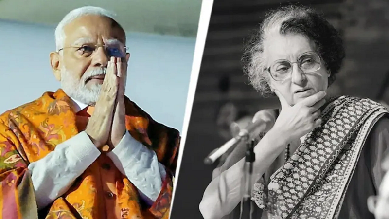 पीएम मोदी के ऑस्ट्रेलिया दौरे के बीच कांग्रेस ने साझा की इंदिरा गांधी की ऐतिहासिक तस्वीरें, कूटनीति और प्रकृति संरक्षण की विरासत पर दिया जोर