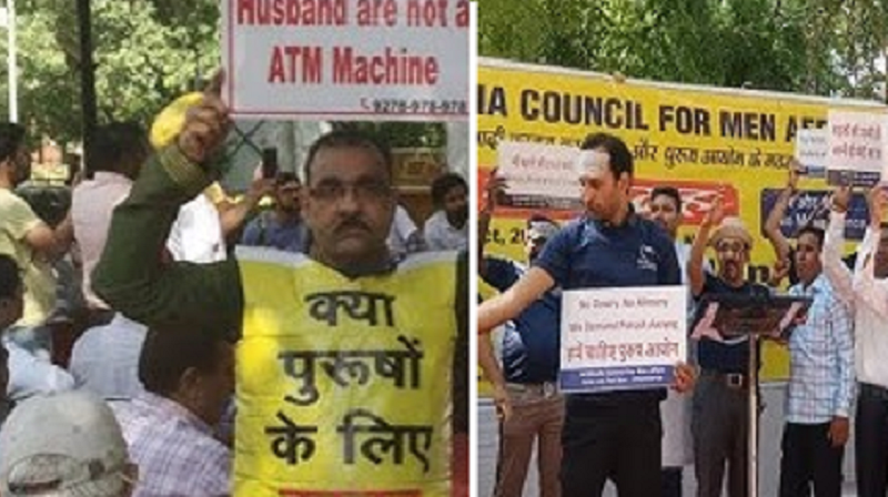 राष्ट्रीय पुरुष आयोग की मांग फिर चर्चा में, कानूनी अड़चनें, सामाजिक बहस और राजनीतिक सहमति की चुनौती बरकरार