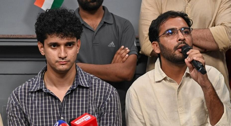 सुप्रीम कोर्ट की टिप्पणी के बाद सरकार पर वादाखिलाफी का आरोप लगाते हुए सीजेपी ने दिया दो दिनों में दूसरा अल्टीमेटम