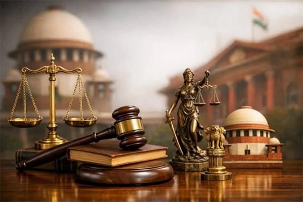 पैतृक संपत्ति विवाद में सर्वोच्च अदालत ने स्पष्ट की परंपरागत उत्तराधिकार व्यवस्था, ‘घर दामाद’ को नहीं मिला कानूनी अधिकार