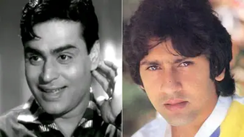 राजेंद्र कुमार के बेटे और संजय दत्त के जीजा होने के बावजूद क्यों नहीं चला कुमार गौरव का फिल्मी सफर, सफलता के बाद कहां छूट गई रफ्तार?