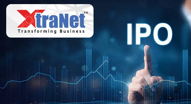 Xtranet Technologies IPO का अलॉटमेंट आज, 12.24 गुना सब्सक्रिप्शन के बाद 6% प्रीमियम पर लिस्टिंग की उम्मीद, निवेशकों की बढ़ी नजरें