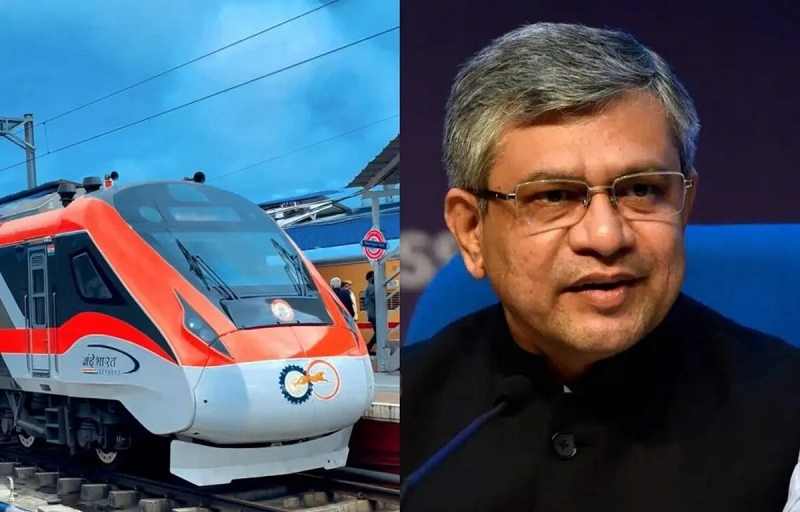 भारतीय रेलवे मजबूत करेगा इलेक्ट्रिक लोकोमोटिव नेटवर्क, रायपुर में आधुनिक होमिंग इंफ्रास्ट्रक्चर पर 175 करोड़ रुपये होंगे खर्च