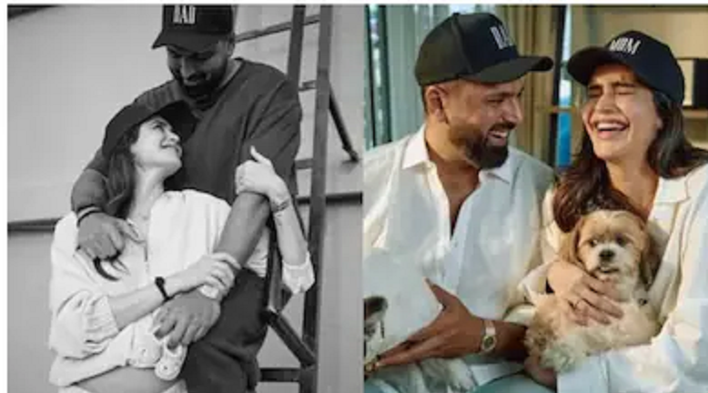 करिश्मा तन्ना के घर गूंजी किलकारी, शादी के चार साल बाद बेटे का जन्म, पोस्ट शेयर कर लिखा- सबसे बड़ा आशीर्वाद