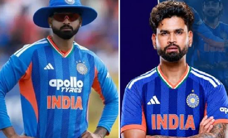 इंग्लैंड के खिलाफ जीत की नई उम्मीद के साथ उतरेगा भारत, आयरलैंड दौरे की हार भुलाकर लय हासिल करने की चुनौती