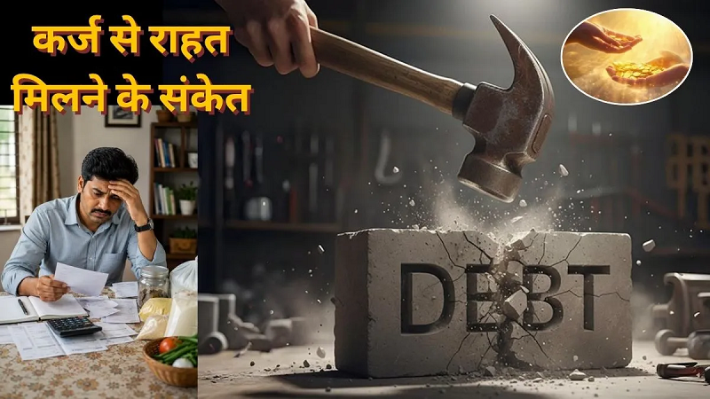 कर्ज से परेशान लोगों के लिए मंगलवार का विशेष उपाय, ज्योतिष में बताए गए सरल धार्मिक उपायों से आर्थिक बाधाएं कम होने की मान्यता