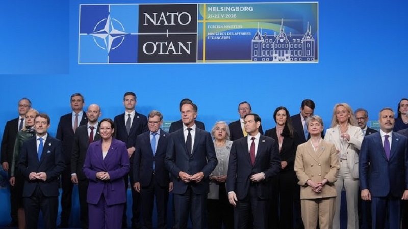 अंकारा NATO शिखर सम्मेलन में कई बड़े फैसले, रक्षा बजट बढ़ाने, यूक्रेन सहायता और ईरान पर सख्त रुख के बीच ट्रंप ने फिर उठाया ग्रीनलैंड का मुद्दा