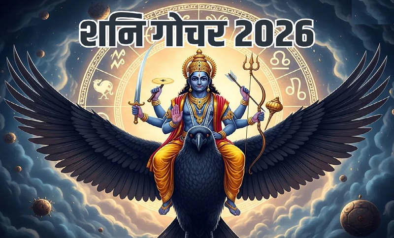 शनि का रेवती नक्षत्र में महागोचर: बदलते ही नक्षत्रों की चाल, इन चार राशियों की चमकेगी किस्मत और होगी धनवर्षा