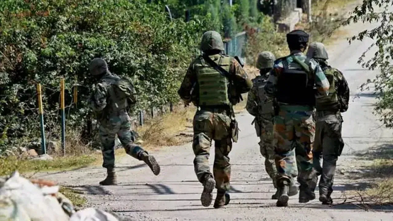 सुरक्षा एजेंसियों की मुस्तैदी से बदला आतंकियों का गेमप्लान, कश्मीर में दबाव बढ़ने के बाद गुजरात और राजस्थान के आर्थिक प्रतिष्ठान निशाने पर