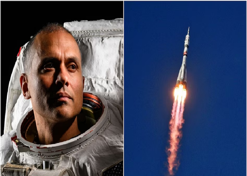 अंतरराष्ट्रीय अंतरिक्ष स्टेशन की क्षमता बढ़ाने के उद्देश्य से भारतीय मूल के नासा अंतरिक्ष यात्री अनिल मेनन अगले सप्ताह अपनी पहली स्पेसवॉक करेंगे