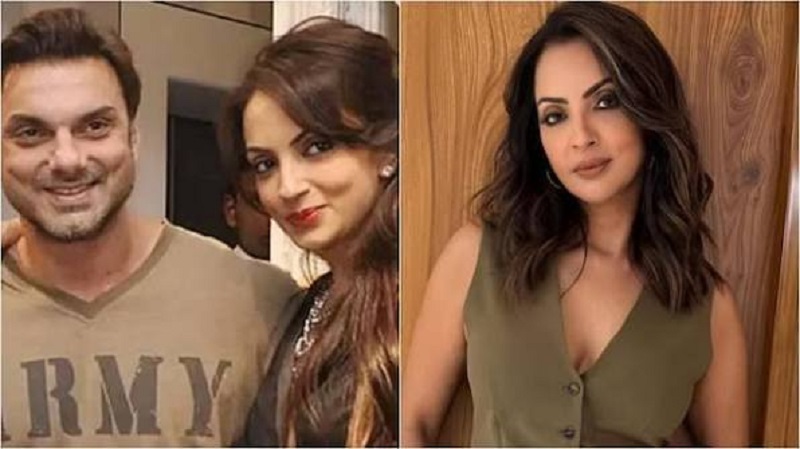 तलाक के चार साल बाद पहली सार्वजनिक मुलाकात में भावुक हुए सोहेल खान, सीमा सजदेह को लेकर कही दिल छू लेने वाली बात