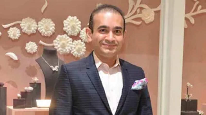 भगोड़े हीरा कारोबारी नीरव मोदी के सभी कानूनी रास्ते बंद: मानवाधिकार अदालत में आखिरी लड़ाई भी हारा, प्रत्यर्पण की प्रशासनिक औपचारिकताएं शुरू