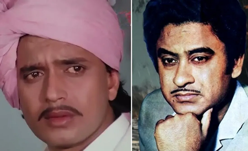 निजी रिश्तों के तनाव से जब थम गई थी सुरीली जुगलबंदी, किशोर कुमार ने मिथुन के लिए गाना बंद करने के बाद उन्हीं के लिए रिकॉर्ड किया था अपना आखिरी गीत