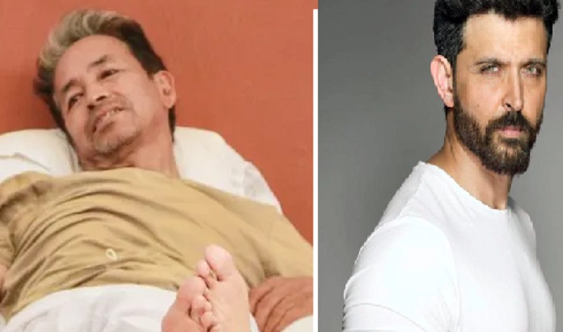 भूख हड़ताल के बीच एक्टिविस्ट सोनम वांगचुक ने परीक्षा धांधली पर उठाए कड़े सवाल, 'सुपर 30' स्टार ऋतिक रोशन ने बयां किया छात्रों का मानसिक तनाव
