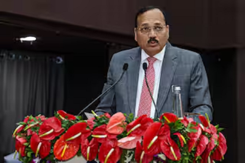 चुनावी प्रक्रिया पर विपक्ष का बड़ा हमला, 23 दलों ने CJI सूर्यकांत को लिखा पत्र, निष्पक्ष चुनाव सुनिश्चित करने के लिए न्यायिक हस्तक्षेप की मांग