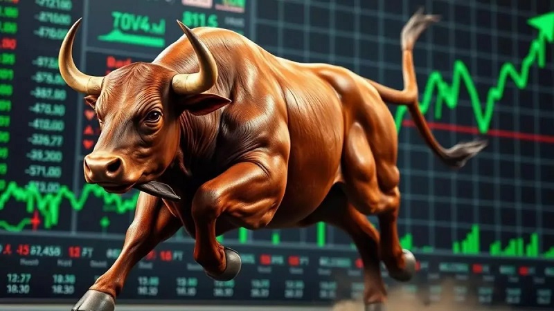 Q1 नतीजों से पहले मोतीलाल ओसवाल का बड़ा दांव, BSE से हिंडाल्को तक 5 शेयरों को मॉडल पोर्टफोलियो में दी जगह