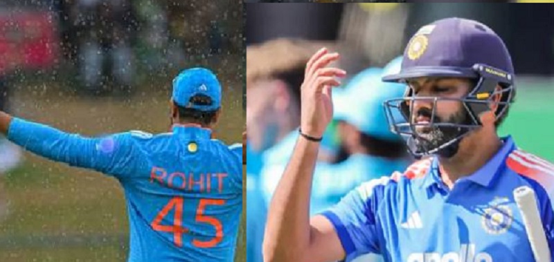 हिटमैन' के एकदिवसीय क्रिकेट से संन्यास की खबरों को बीसीसीआई ने किया खारिज; सचिव देवजीत सैकिया ने भविष्य की योजनाओं पर दी बड़ी प्रतिक्रिया