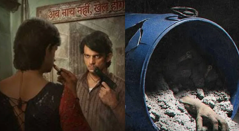 सुनील ग्रोवर की 'सनफ्लावर 2' से लेकर 'हाथरस' तक, ये क्राइम शोज उड़ा देंगे होश..
