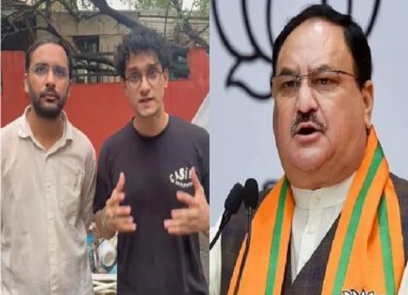मल्लिकार्जुन खरगे के जन्मदिन पर राजनीतिक दलों ने जताया सम्मान, प्रधानमंत्री और वरिष्ठ नेताओं ने की दीर्घायु व उत्तम स्वास्थ्य की कामना