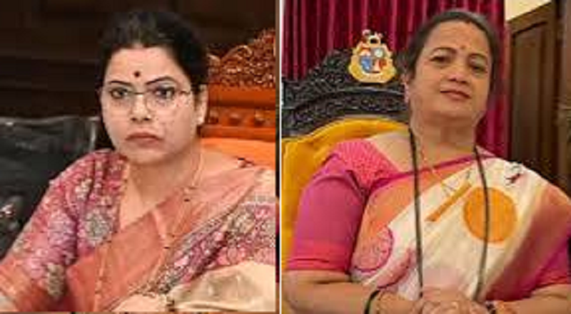 मुंबई महापौर और पूर्व मेयर के बीच बढ़ा सियासी टकराव, कार्यालय में जबरन प्रवेश और गोपनीय दस्तावेजों की रिकॉर्डिंग के गंभीर आरोप