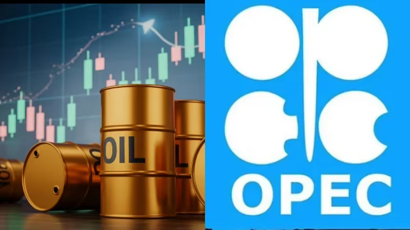 OPEC+ ने बढ़ाया तेल उत्पादन, अब सबसे बड़ा सवाल खरीदारों का; भारत-चीन की मांग पर टिकी वैश्विक बाजार की दिशा