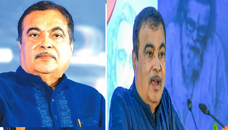 दिल्ली-मुंबई एक्सप्रेसवे पर लगातार हादसों से बढ़ी चिंता, दौसा में दो साल में 61 मौतों के बाद खुद निरीक्षण करेंगे नितिन गडकरी