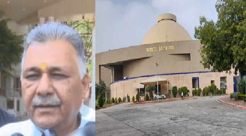 बरकतउल्ला विश्वविद्यालय का नाम नहीं बदलेगा, कांग्रेस के सवाल पर उच्च शिक्षा मंत्री ने स्थिति की साफ की तस्वीर