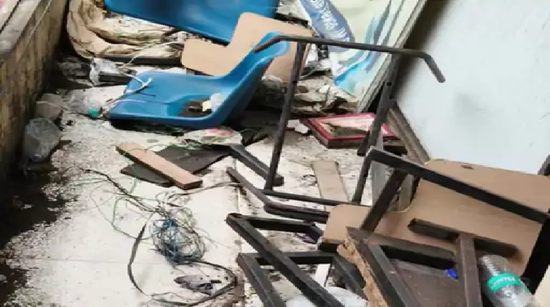 कोचिंग सेंटरों में मिली बड़ी लापरवाही: बंद मिले एग्जिट, फायर ऑडिट नहीं; नगर निगम का 2 दिन का अल्टीमेटम
