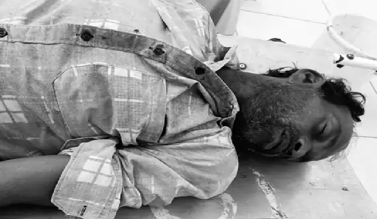बोरवेल चलाते समय किसान की करंट लगने से मौत, सिंचाई के दौरान हुआ दर्दनाक हादसा