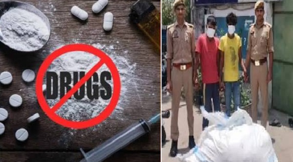 स्पीड पोस्ट और कूरियर के जरिए 21 राज्यों में फैलाया गया करोड़ों का गांजा नेटवर्क बेनकाब, घर-घर पार्सल पहुंचाकर चल रहा था संगठित ड्रग्स कारोबार