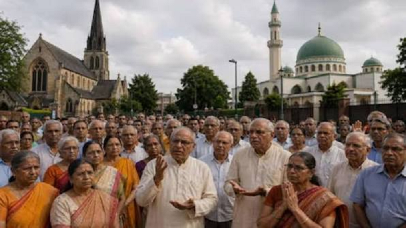 धार्मिक स्थल आवंटन पर नॉर्थस्टोव में विवाद, हिंदू संगठन का आवेदन खारिज, चर्च और मुस्लिम संस्थाओं को मिली जमीन