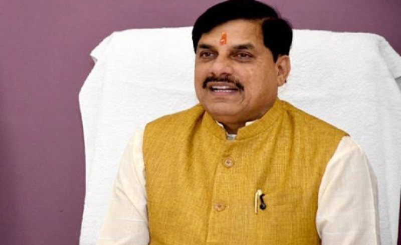 विधानसभा पहुंचे मुख्यमंत्री डॉ. मोहन यादव, मॉनसून सत्र के पहले दिन कार्य मंत्रणा समिति से विधायक दल की बैठक तक व्यस्त रहेगा पूरा कार्यक्रम