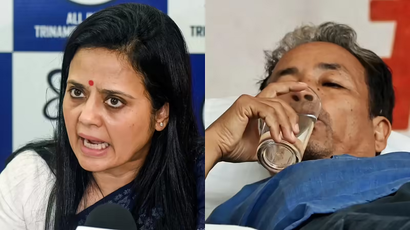 दिल्ली में CJP प्रदर्शन के बाद बढ़ा राजनीतिक टकराव, कपिल सिब्बल का केंद्र पर तीखा हमला, पुलिस कार्रवाई और नड्डा के बयान पर उठाए सवाल