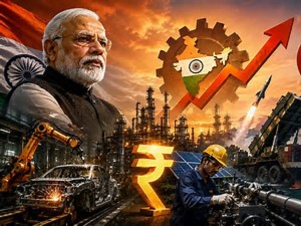 चीन पर निर्भरता होगी कम: 51 अरब डॉलर के उत्पाद देश में बनाने की तैयारी, क्या है सरकार का प्लान?