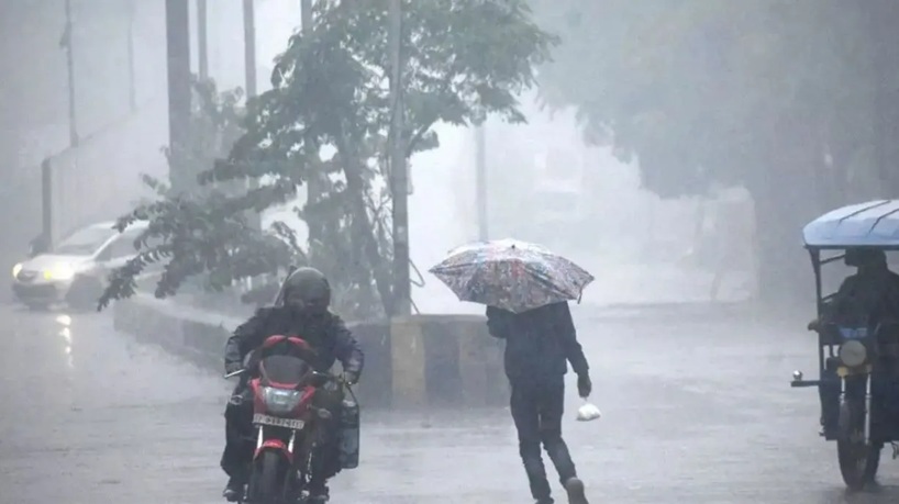 एमपी में मानसूनी गतिविधियां जारी, आज ग्वालियर-चंबल समेत कई जिलों में भारी बारिश की चेतावनी