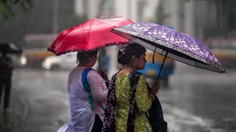 एमपी में शहडोल-अनूपपुर समेत 5 जिलों में भारी बारिश की चेतावनी, भोपाल-इंदौर में हल्की बूंदाबांदी की संभावना