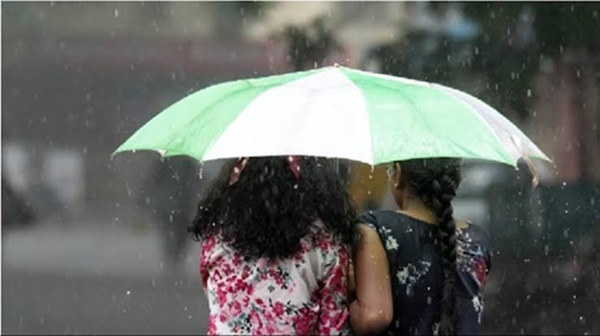 एमपी में अगले चार दिन होगी हल्की बारिश, इंदौर समेत 27 जिलों में आज बूंदाबांदी का अलर्ट