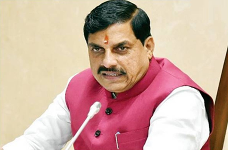फास्ट ट्रैक कोर्ट में 3 माह में होगा परीक्षा जैसे अन्य मामलों का निराकरण : मुख्यमंत्री डॉ. यादव