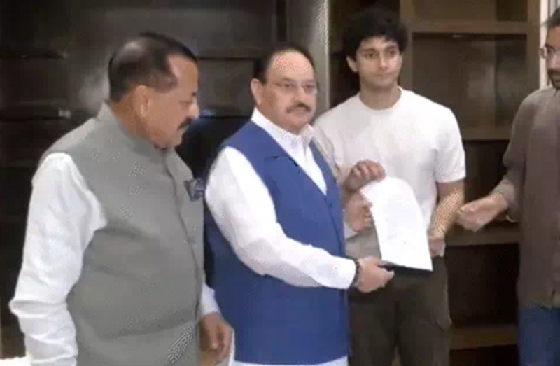 सरकार और CJP के बीच नहीं बनी सहमति, धर्मेंद्र प्रधान के इस्तीफे की मांग जारी, कल होगी अगली बैठक