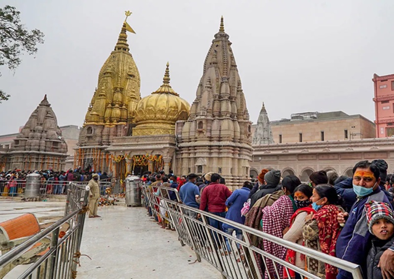 सावन में शिवमय होगी काशी, अमेरिका, ऑस्ट्रेलिया, नेपाल समेत कई देशों से आएंगे श्रद्धालु