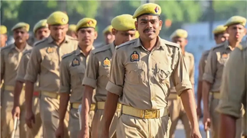 यूपी पुलिस कॉन्स्टेबल भर्ती रिजल्ट घोषित, 76,184 अभ्यर्थी सफल, सामान्य का कट-ऑफ OBC से ज्यादा