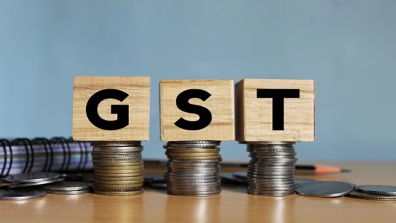 जून में जीएसटी कलेक्शन में 13.9% की बढ़ोतरी, राजस्व संग्रह बढ़कर 1.95 लाख करोड़ रुपये के करीब पहुंचा