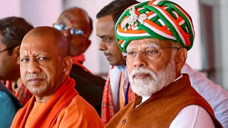 यूपी चुनाव की तैयारी में जुटी भाजपा, मुरादाबाद की छह सीटों पर तीसरा सर्वे पूरा, 20 दावेदारों के नाम चर्चा में