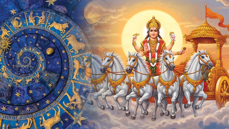 कर्क संक्रांति आज: सूर्य का कर्क राशि में प्रवेश, उत्तरायण समाप्त, इन 4 राशियों को होगा लाभ