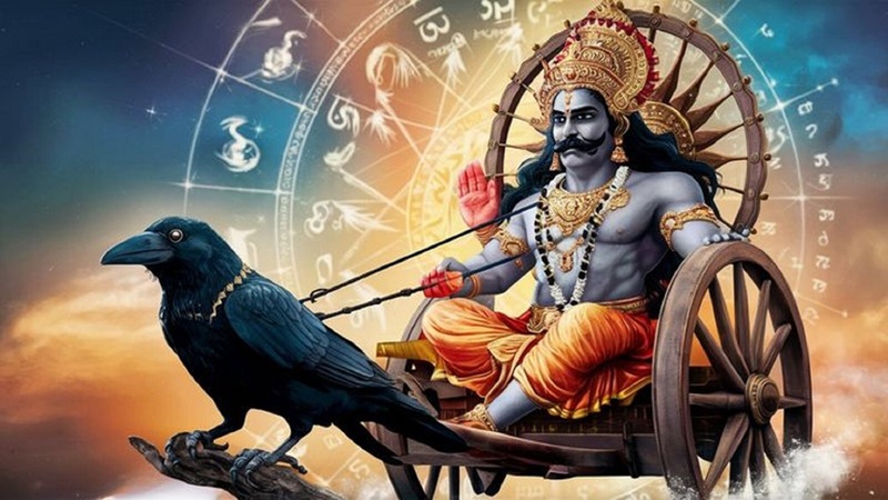27 जुलाई से शनि होंगे वक्री, 11 दिसंबर तक इन 4 राशियों पर रहेगी विशेष कृपा