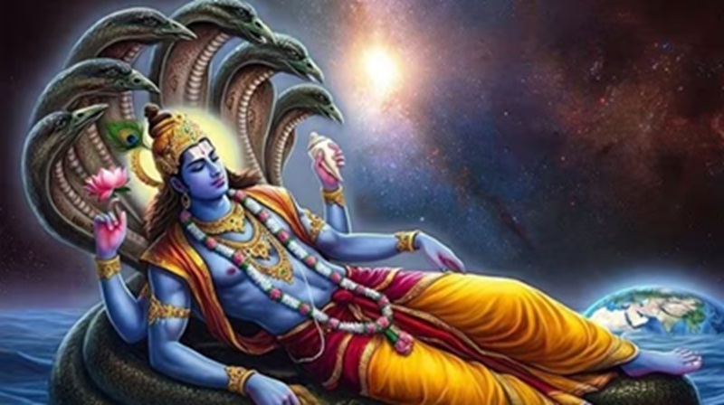 देवशयनी एकादशी: 24 या 25 जुलाई? जानें सही तिथि, पूजा का शुभ मुहूर्त और व्रत पारण का समय