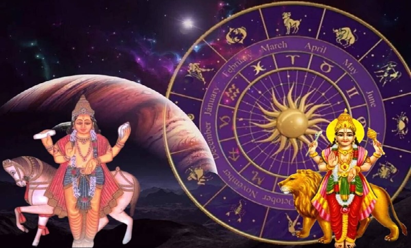 आज से बन रहा बुध-शुक्र का दुर्लभ लाभ दृष्टि राजयोग, 4 राशियों के लिए खुलेंगे तरक्की, धनलाभ के रास्ते