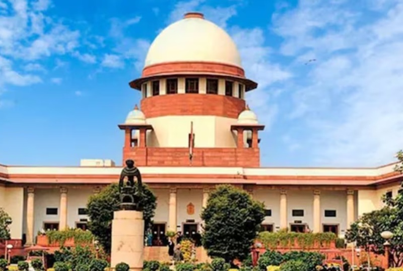 कोर्ट की कार्यवाही नहीं बनेगी वायरल कंटेंट, सुप्रीम कोर्ट ने सोशल मीडिया पर लगाई रोक